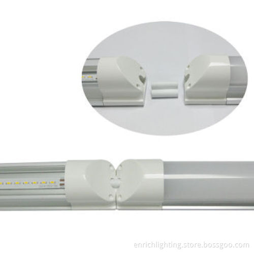 3FT/90CM Integrated Version T8 LED Tube Lights with Bracket, 13W Power, 3014SMD, 50,000 Hours